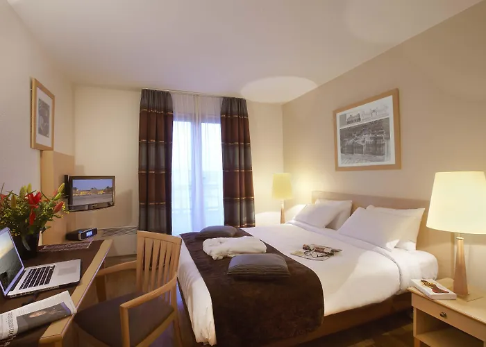 Citadines Bastille Gare De LyonHotel Parigi